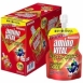 味之素Amino VITAL 專業級胺基酸能量凍 24包/箱【130g * 共24包入】 1