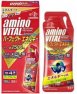 味之素Amino VITAL Shot  專業級胺基酸能量飲 4包/盒 1